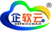 企软云logo